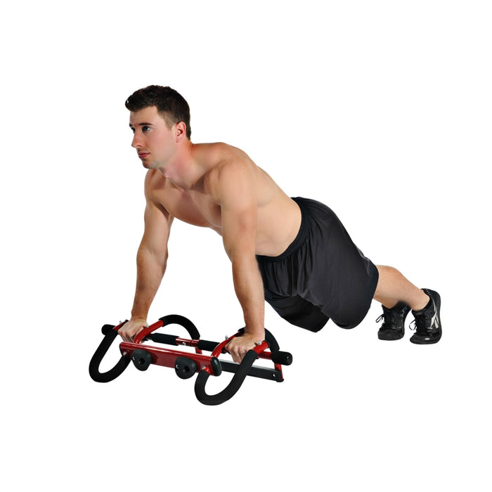 Stamina X Boulder Fit Doorway Trainer