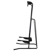 Stamina Power Tower 1698 | Black Steel Frame with Vinyl Upholstery | Home Gym Strength Training for Pull-Ups, Dips & Core | Model 50-1698