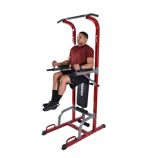Stamina Full Body Power Tower - 50-1735