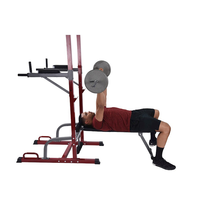 Stamina Full Body Power Tower - 50-1735
