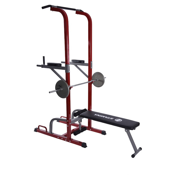Stamina Full Body Power Tower - 50-1735