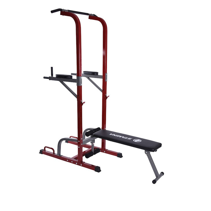Stamina Full Body Power Tower - 50-1735