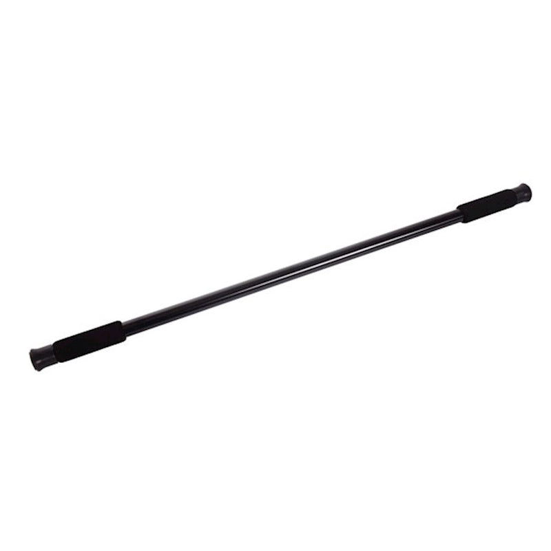 Stamina AeroPilates 36" Pole | Foam-Padded Ends and Rubber Endcaps | Balance and Support for Pilates Exercises | 36 in H | Model 55-0013