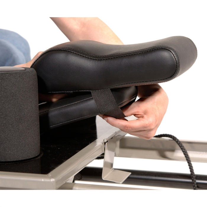 Stamina Aero Pilates Head And Neck Support Pillow