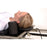 Stamina Aero Pilates Head And Neck Support Pillow