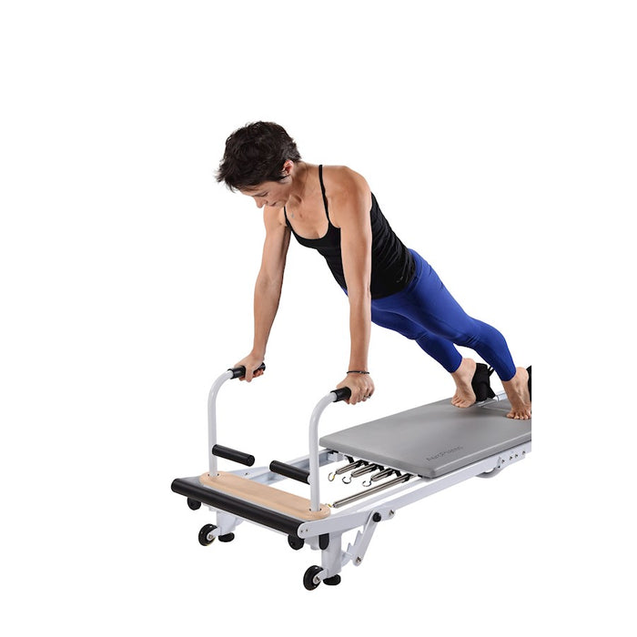 Stamina Aeropilates Precision Plank Bars