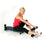 Stamina Inline Back Stretch Bench