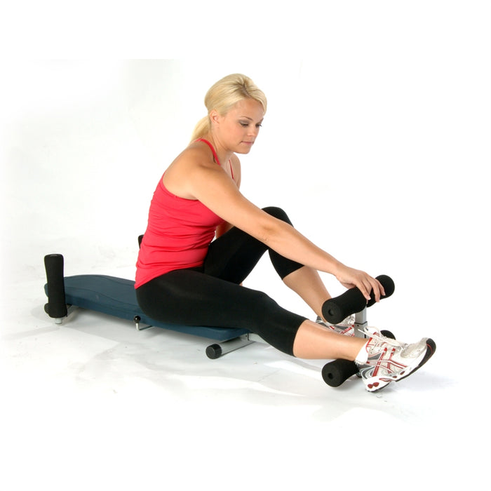 Stamina Inline Back Stretch Bench