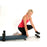 Stamina Inline Back Stretch Bench