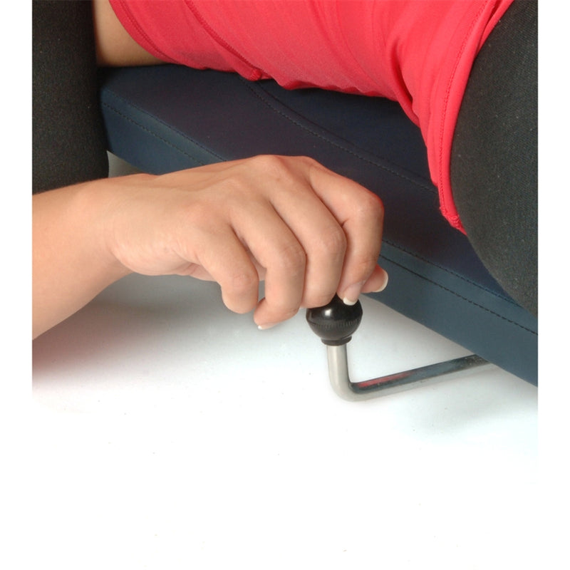 Stamina Inline Back Stretch Bench