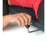Stamina Inline Back Stretch Bench