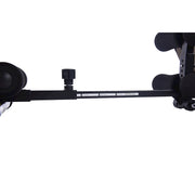 Stamina InLine Back Stretch | Portable Back Stretcher for Home & Office | 65 x 14 x 6 in | Model 55-1408