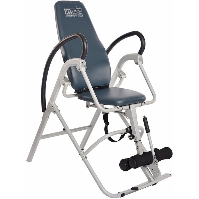 Stamina Inline Inversion Chair