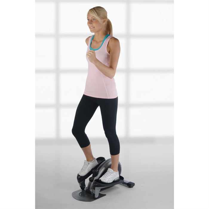 Stamina Instride E 1000 Elliptical Trainer(Brown Box)