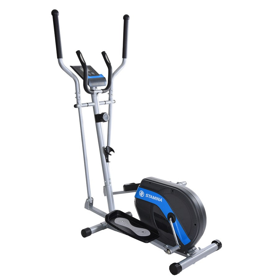 Stamina Elliptical Trainer 708 - 55-1708
