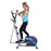 Stamina Elliptical Trainer 708