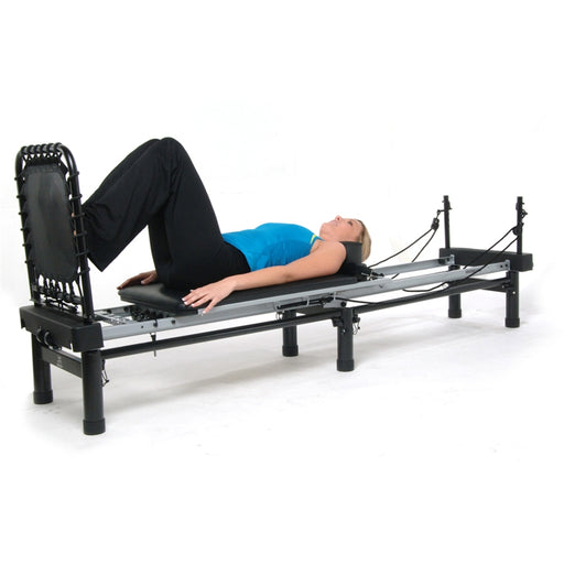 Stamina The Stand (Black/Use With 4 Cord Units)