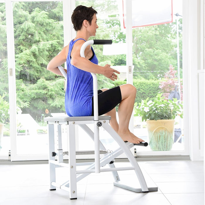 Stamina Aeropilates Precision Pilates Chair