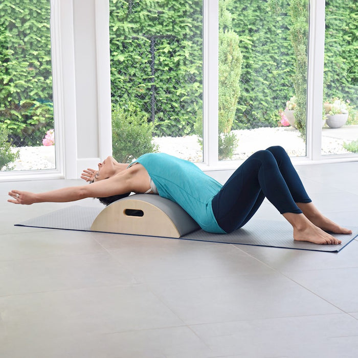 Stamina Aeropilates Precision Arc Barrel