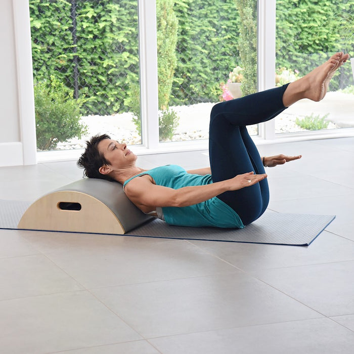Stamina Aeropilates Precision Arc Barrel