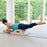 Stamina Aeropilates Precision Arc Barrel