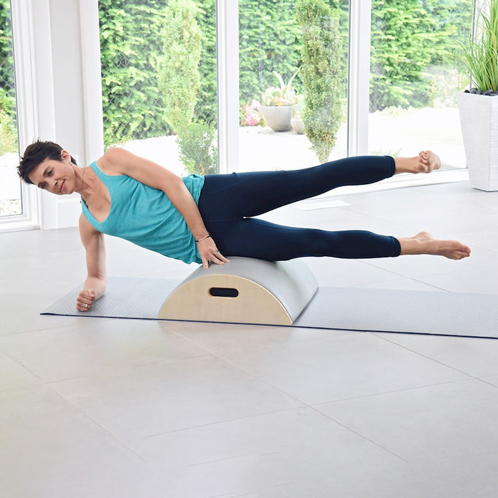 Stamina Aeropilates Precision Arc Barrel
