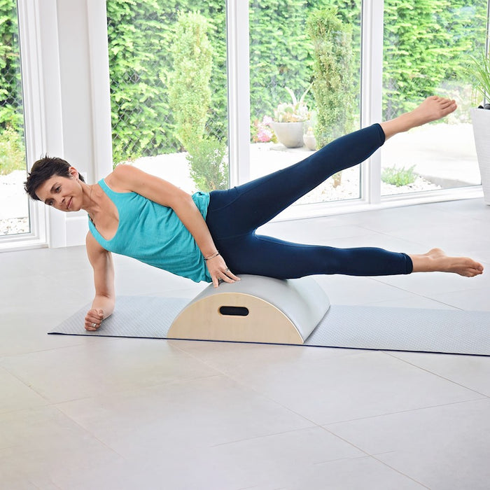 Stamina Aeropilates Precision Arc Barrel