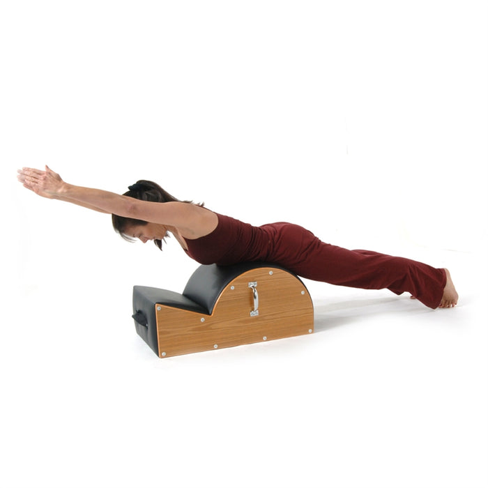Stamina Spine Corrector