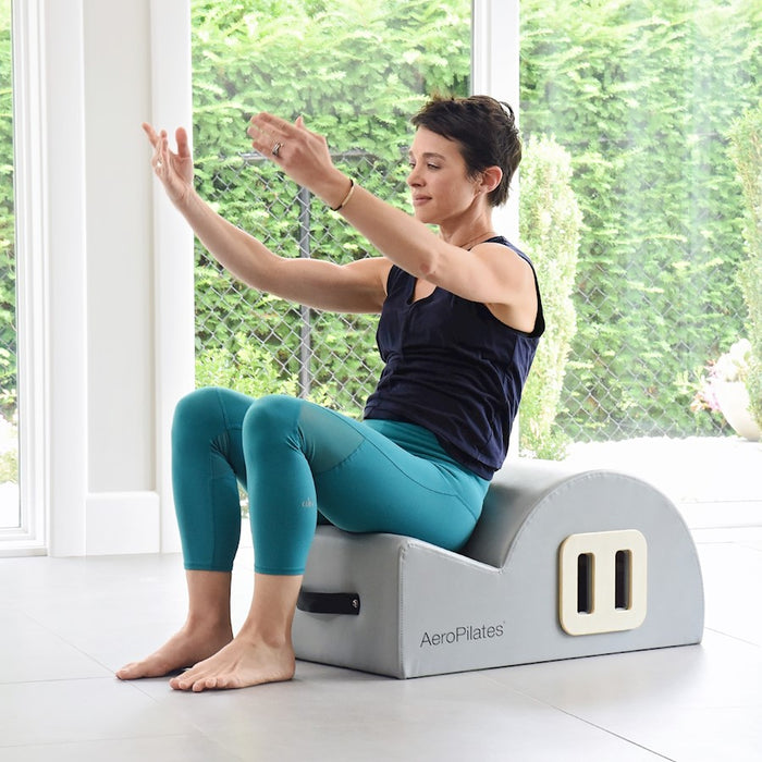Stamina Aeropilates Precision Spine Corrector