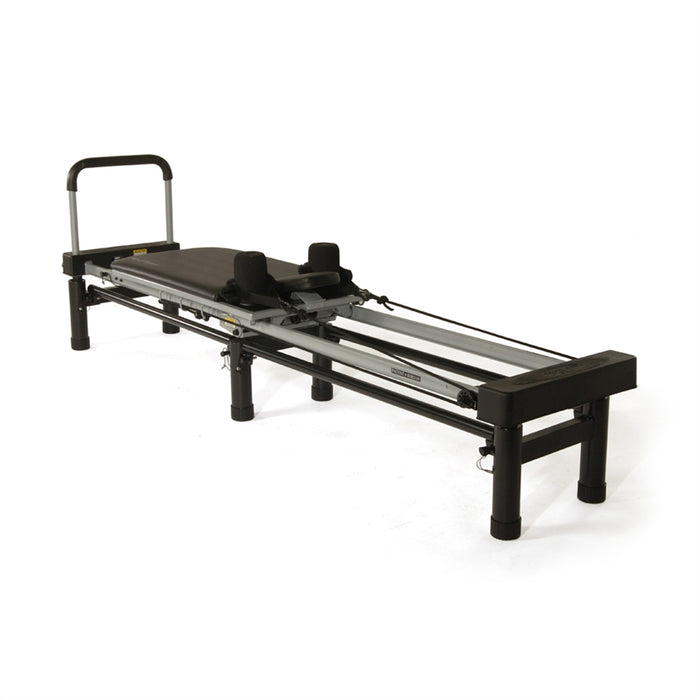 Stamina Aeropilates 266 With Rebounder & Stand (3 Cord)