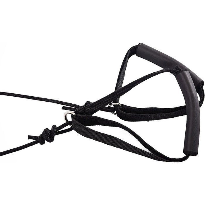Stamina Aeropilates Reformer Plus