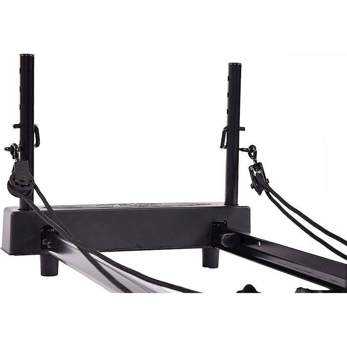 Stamina Aeropilates Reformer Plus