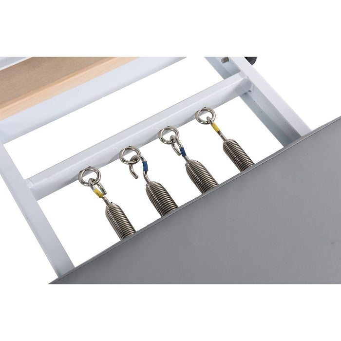 Stamina Aeropilates Precision Series Reformer 608
