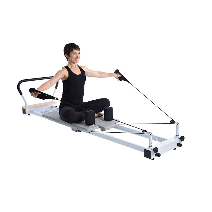 Stamina Aeropilates Precision Series Reformer 608