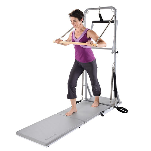 Stamina Aeropilates Precision Cadillac Studio Tower