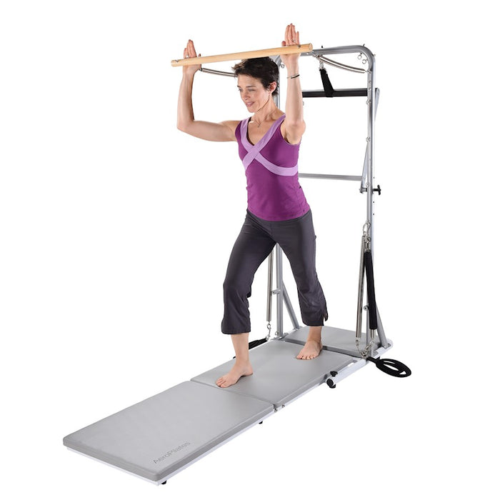 Stamina Aeropilates Precision Cadillac Studio Tower