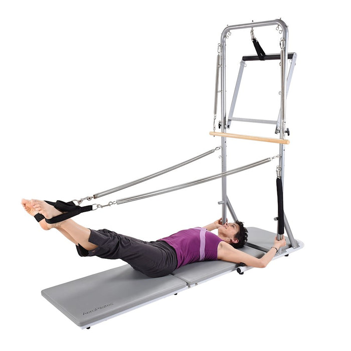 Stamina Aeropilates Precision Cadillac Studio Tower