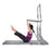Stamina Aeropilates Precision Cadillac Studio Tower