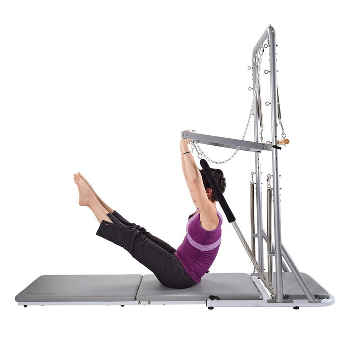 Stamina Aeropilates Precision Cadillac Studio Tower