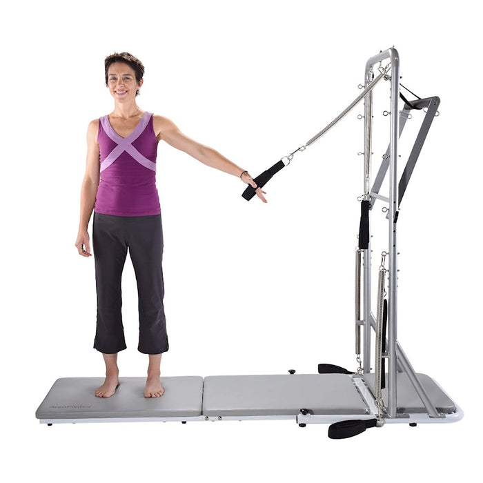 Stamina Aeropilates Precision Cadillac Studio Tower