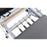 Stamina Aeropilates Precision Series Reformer 535