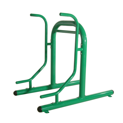 Stamina Outdoor Multi Use Station
