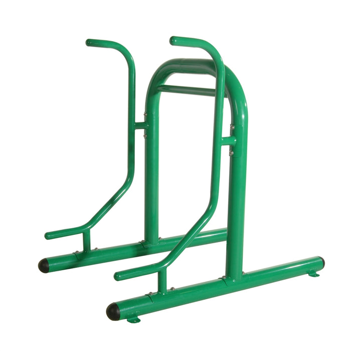 Stamina Outdoor Multi Use Station