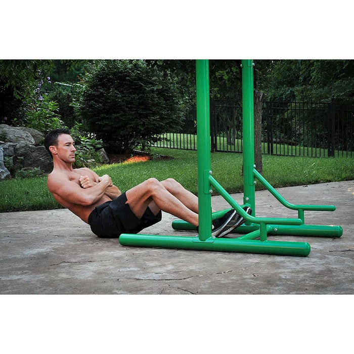 Stamina Outdoor Power Tower