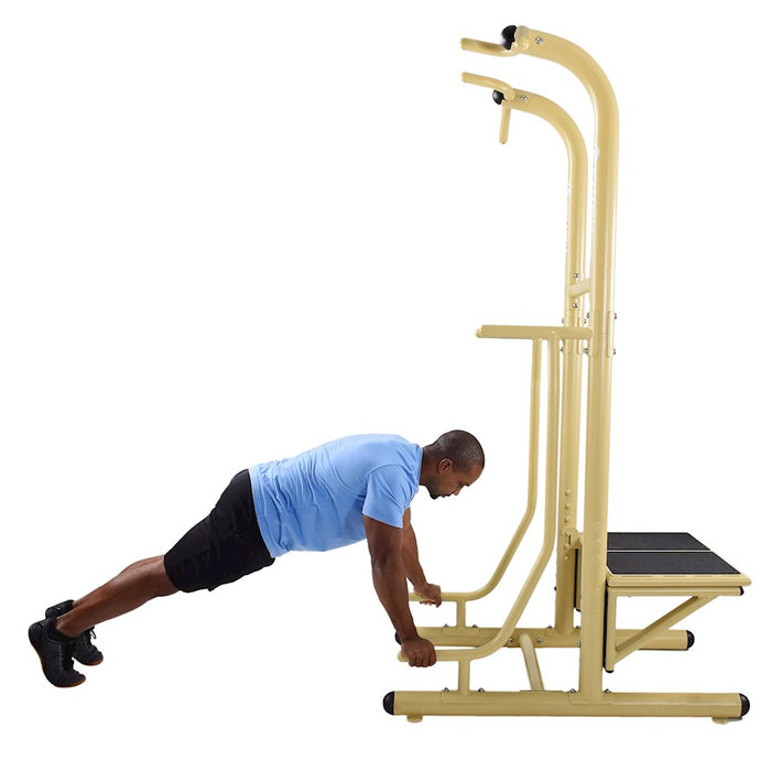 Stamina Outdoor Power Tower Pro