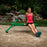 Stamina Outdoor Bench