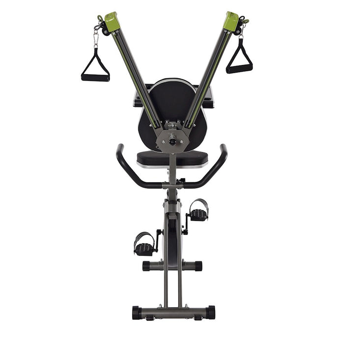 Stamina Wirk Ride With Strength System