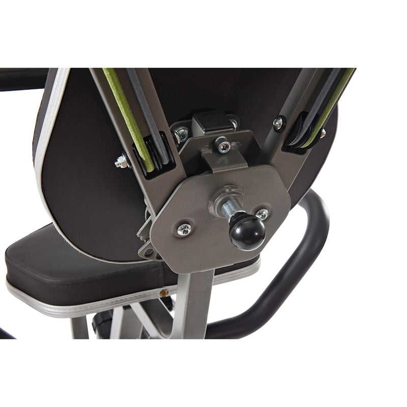Stamina WIRK Ride W Strength System | Cycling & Strength Training Combo | Home Gym & Office Workout | 53.75 x 20.5 x 51.75 in | Model 85-2449
