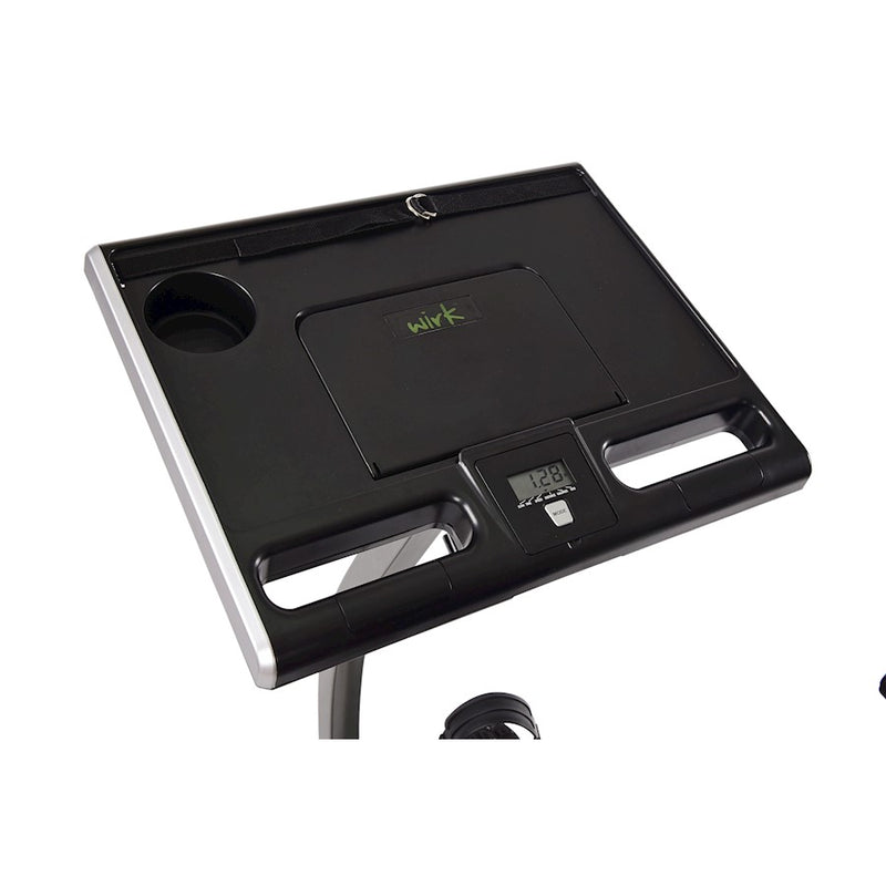 Stamina WIRK Ride W Strength System | Cycling & Strength Training Combo | Home Gym & Office Workout | 53.75 x 20.5 x 51.75 in | Model 85-2449