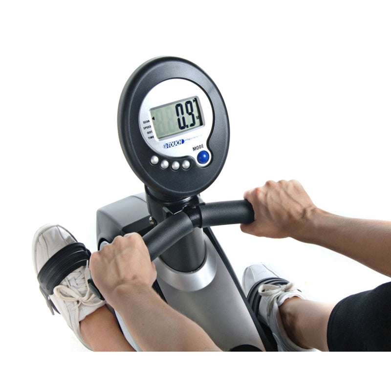Stamina Avari Free Motion Rower | Full Range Oar-Like Arms, Steel Frame | Home Cardio & Strength Training | 58.25 x 42.5 x 18.1 in | Model A150-335